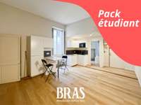 Location appartement 1 pièce