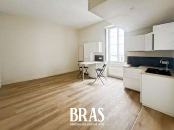 Location appartement 1 pièce