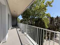 Location appartement 4 pièces