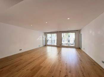 Location appartement 4 pièces