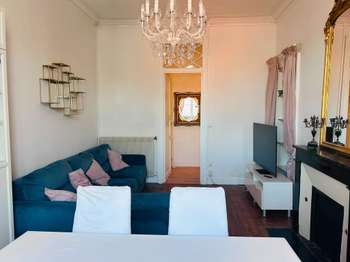 Location appartement 3 pièces
