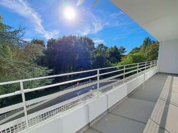 Location appartement 4 pièces