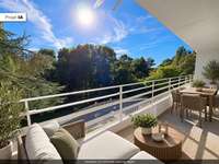 Location appartement 4 pièces