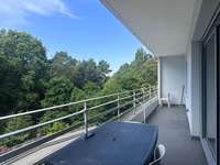 Location appartement 4 pièces