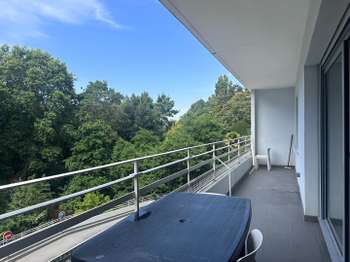 Location Appartement 4 piècesNantes Centre Ville