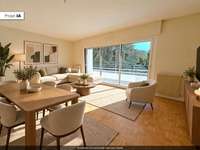 Location appartement 4 pièces