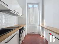 Location appartement 4 pièces