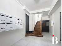 Location appartement 4 pièces