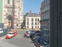 Location appartement 2 pièces
