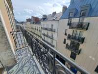 Location appartement 2 pièces