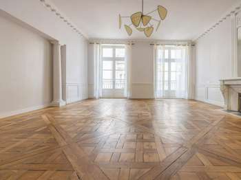 Location appartement 4 pièces