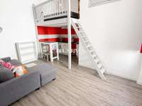 Location appartement 1 pièce