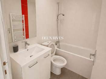 Location appartement 1 pièce