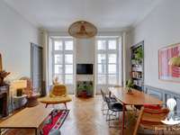 Location appartement 3 pièces