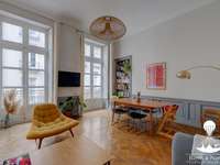 Location appartement 3 pièces