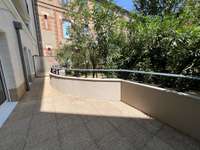 Location appartement 2 pièces