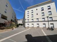 Location appartement 2 pièces