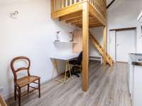 Location appartement 1 pièce Location appartement 1 pièce