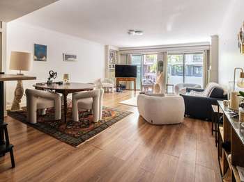 Location Appartement 3 piècesNantes Centre Ville