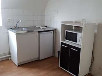 Location appartement 2 pièces