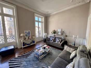 Location appartement 5 pièces Location appartement 5 pièces