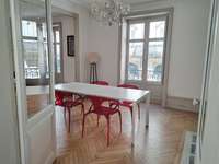 Location appartement 4 pièces