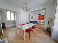 Location appartement 4 pièces