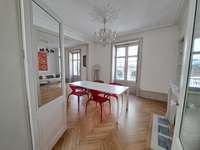 Location appartement 4 pièces
