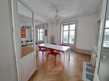 Location appartement 4 pièces