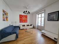Location appartement 4 pièces