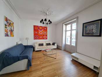 Location appartement 4 pièces