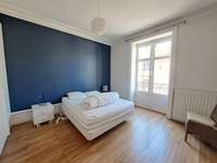 Location appartement 4 pièces