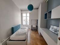Location appartement 4 pièces