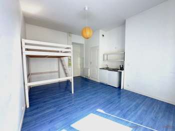 Location Appartement T1Nantes Centre Ville