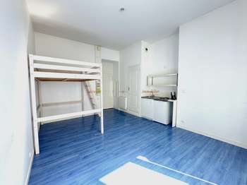 Location Appartement T1Nantes Centre Ville