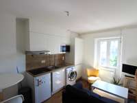Location appartement 2 pièces