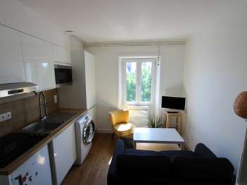 Location appartement 2 pièces