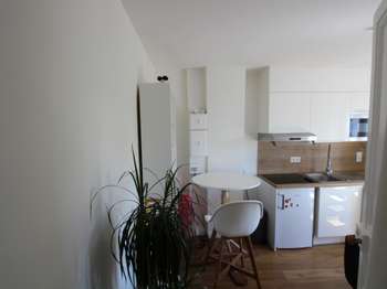 Location appartement 2 pièces