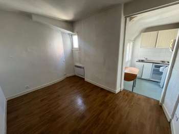 Location Appartement T1Nantes Centre Ville