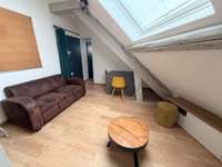 Location appartement 2 pièces