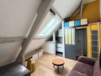 Location appartement 2 pièces