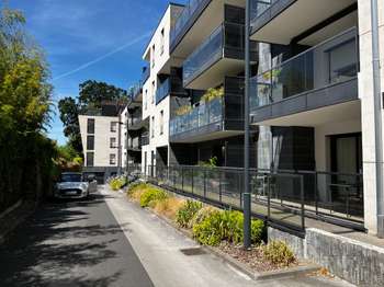 Location appartement 3 pièces Nantes Centre Ville 44