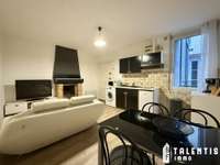 Location appartement 2 pièces Location appartement 2 pièces