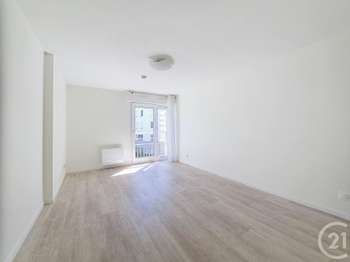 Location appartement 1 pièce Nantes Centre Ville 44