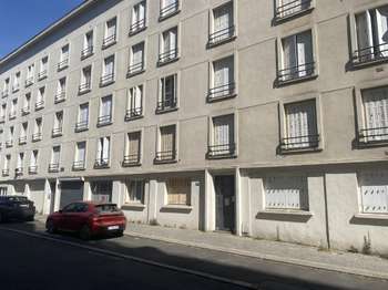 Location Appartement T1Nantes Centre Ville