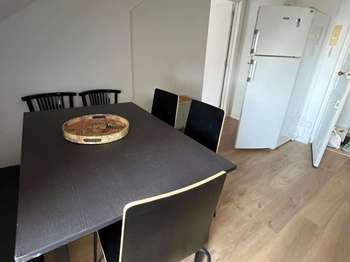 Location Appartement 6 pièces +Nantes Centre Ville