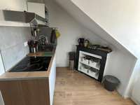 Location appartement 6 pièces