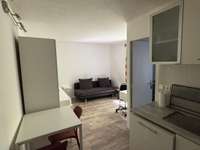 Location appartement 1 pièce