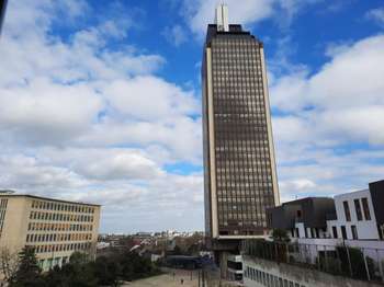 Location appartement 1 pièce Nantes Centre Ville 44