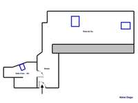 Location appartement 1 pièce